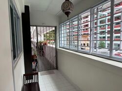 Blk 2 Toh Yi Gardens (Bukit Timah), HDB Executive #584100791